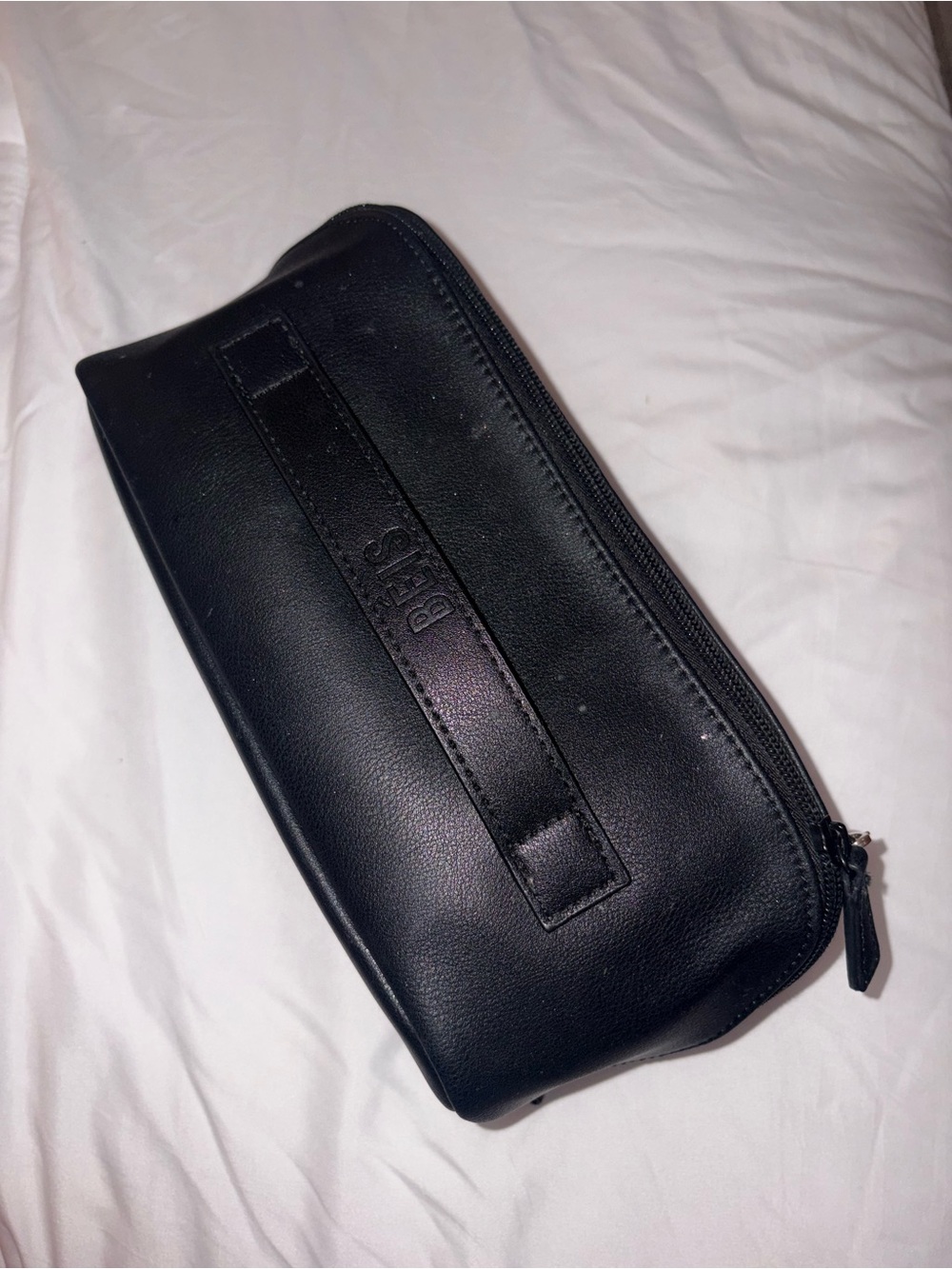 Beis x Wicked Collab Makeup Bag
